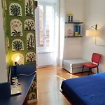 Vendégház Babbo 4*