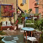 Babbo Gasthof Rom