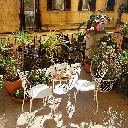 Babbo Rom