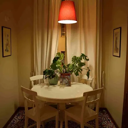 Babbo Gasthof Rom