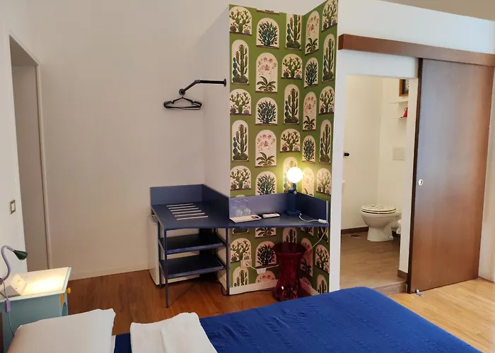 Casa de hóspedes Babbo